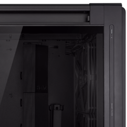 ASUS ProArt PA602 Case Black