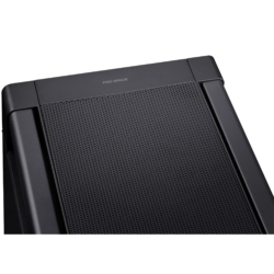 ASUS ProArt PA602 Case Black