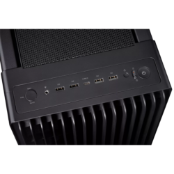 ASUS ProArt PA602 Case Black