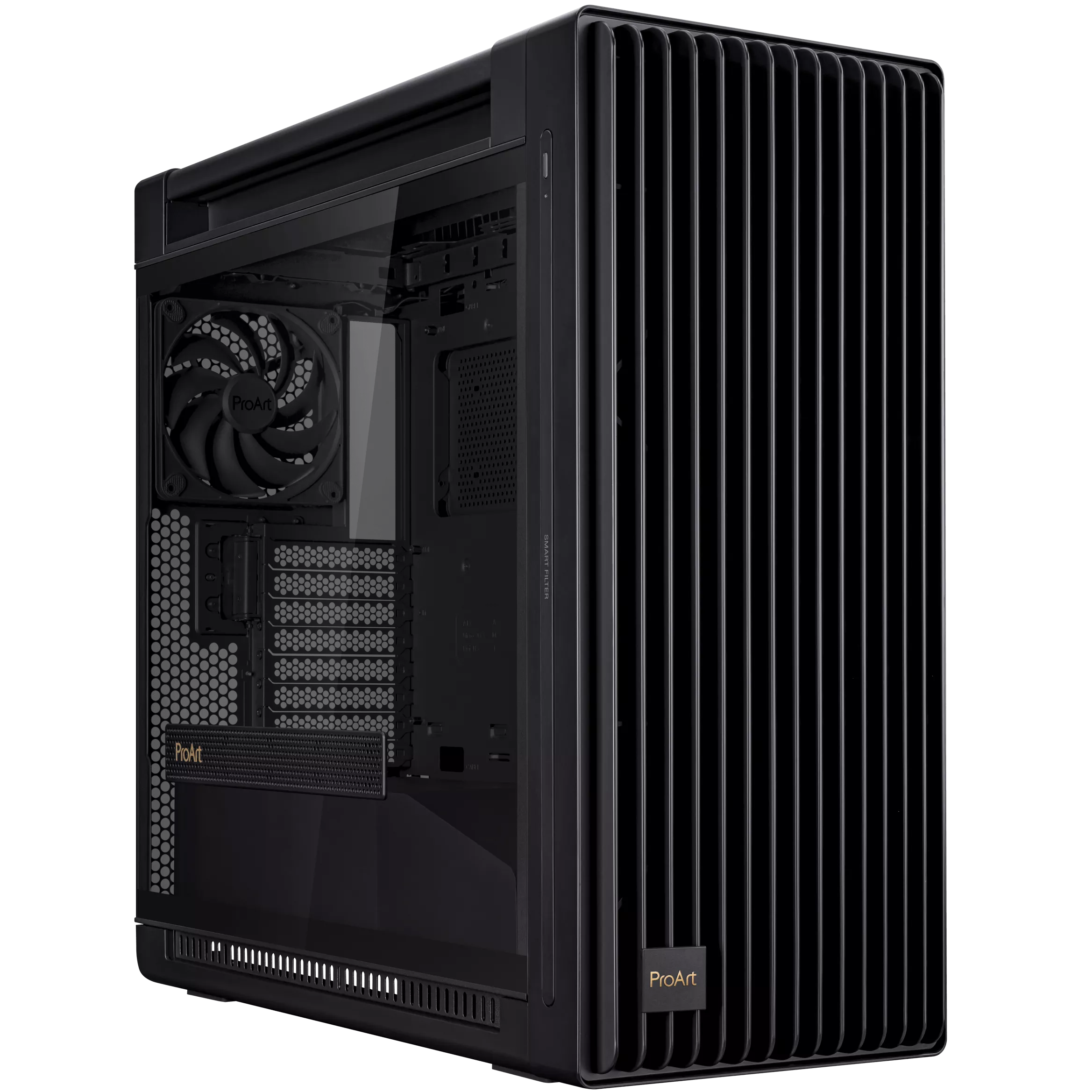 ASUS ProArt PA602 Case Black ASUS ProArt PA602 Case Black