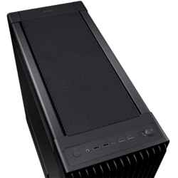 ASUS ProArt PA602 Case Black