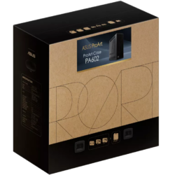 ASUS ProArt PA602 Case Black