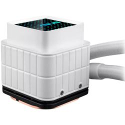 ASUS Prime LC 360 ARGB Liquid Coolers White