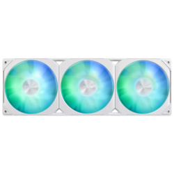 ASUS Prime LC 360 ARGB Liquid Coolers White