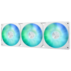 ASUS Prime LC 360 ARGB Liquid Coolers White