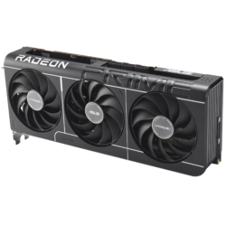 ASUS Prime Radeon™ RX 9070 XT 16GB GDDR6 OC Edition Graphic Card