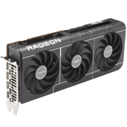 ASUS Prime Radeon™ RX 9070 XT 16GB GDDR6 OC Edition Graphic Card