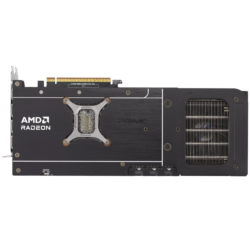 ASUS Prime Radeon™ RX 9070 XT 16GB GDDR6 OC Edition Graphic Card