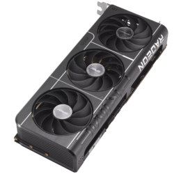 ASUS Prime Radeon™ RX 9070 XT 16GB GDDR6 OC Edition Graphic Card