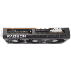 ASUS Prime Radeon™ RX 9070 XT 16GB GDDR6 OC Edition Graphic Card