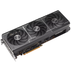 ASUS Prime Radeon™ RX 9070 XT 16GB GDDR6 OC Edition Graphic Card