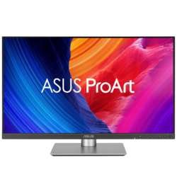 ASUS ProArt PA27JCV 27″ 5K 60Hz IPS Monitor