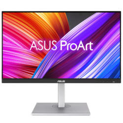 ASUS ProArt PA278CGV 27″ QHD 144Hz IPS Gaming & Professional Monitor