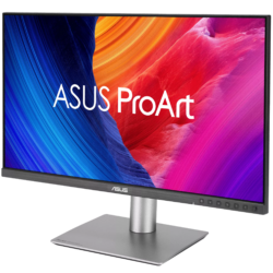 ASUS ProArt PA278QGV 27″ QHD 120Hz IPS Gaming & Professional Monitor