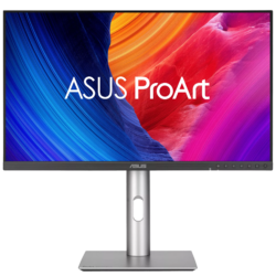 ASUS ProArt PA278QGV 27″ QHD 120Hz IPS Gaming & Professional Monitor