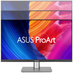 ASUS ProArt PA278QGV 27″ QHD 120Hz IPS Gaming & Professional Monitor