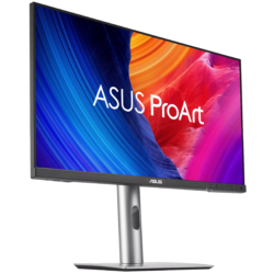 ASUS ProArt PA278QGV 27″ QHD 120Hz IPS Gaming & Professional Monitor
