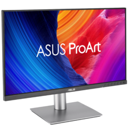 ASUS ProArt PA278QGV 27″ QHD 120Hz IPS Gaming & Professional Monitor