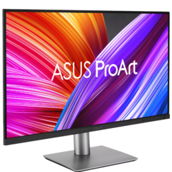 ASUS ProArt PA279CRV 27″ 4K UHD 60Hz IPS Monitor