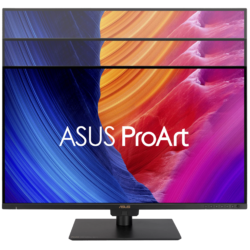 ASUS ProArt PA27UCGE 27″ 4K UHD 160Hz IPS Gaming & Professional Monitor