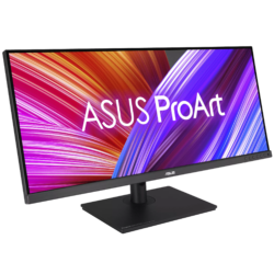 ASUS ProArt PA348CGV 34″ UWQHD 120Hz IPS Gaming & Professional Monitor