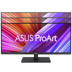 ASUS ProArt PA348CGV 34″ UWQHD 120Hz IPS Gaming & Professional Monitor