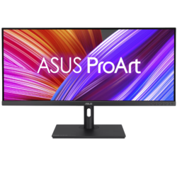 ASUS ProArt PA348CGV 34″ UWQHD 120Hz IPS Gaming & Professional Monitor