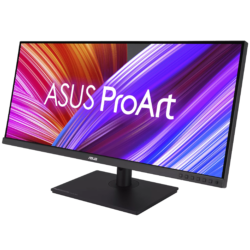 ASUS ProArt PA348CGV 34″ UWQHD 120Hz IPS Gaming & Professional Monitor