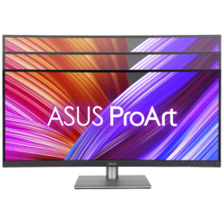 ASUS ProArt PA34VCNV 34.1″ UWQHD 60Hz IPS Curved Monitor