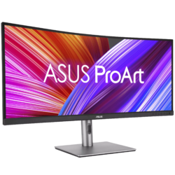 ASUS ProArt PA34VCNV 34.1″ UWQHD 60Hz IPS Curved Monitor