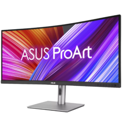 ASUS ProArt PA34VCNV 34.1″ UWQHD 60Hz IPS Curved Monitor