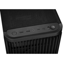 ASUS ProArt PA401 Wood MTL PWM Black