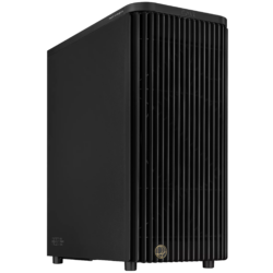 ASUS ProArt PA401 Wood MTL PWM Black