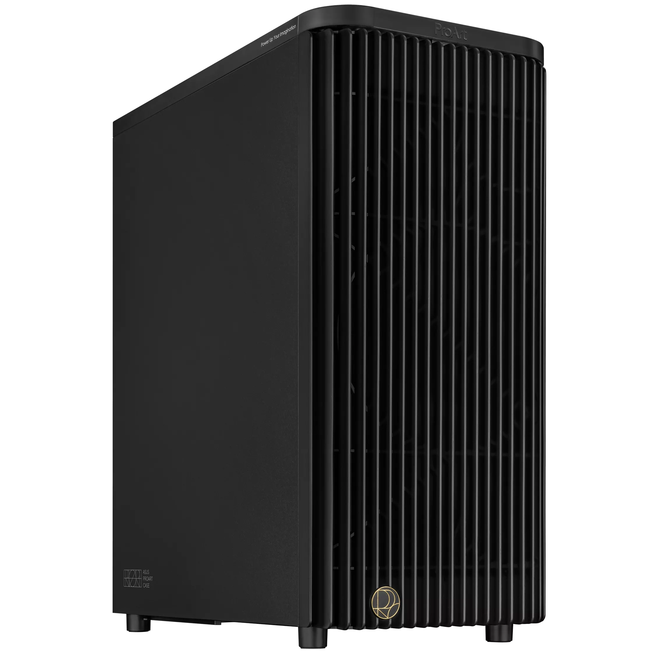 ASUS ProArt PA401 Wood MTL PWM Black ASUS ProArt PA401 Wood MTL PWM Black