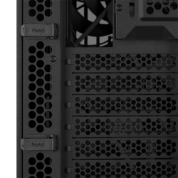 ASUS ProArt PA401 Wood MTL PWM Black