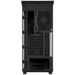 ASUS ProArt PA401 Wood MTL PWM Black