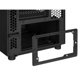 ASUS ProArt PA401 Wood MTL PWM Black
