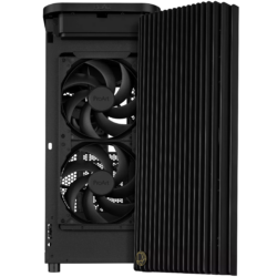 ASUS ProArt PA401 Wood MTL PWM Black