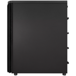 ASUS ProArt PA401 Wood Edition Tempered Glass Panel PWM BLACK