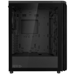 ASUS ProArt PA401 Wood Edition Tempered Glass Panel PWM BLACK