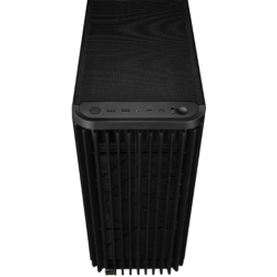 ASUS ProArt PA401 Wood Edition Tempered Glass Panel PWM BLACK