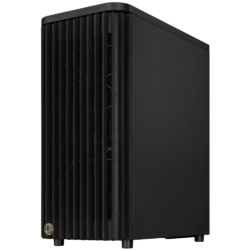 ASUS ProArt PA401 Wood Edition Tempered Glass Panel PWM BLACK
