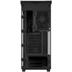 ASUS ProArt PA401 Wood Edition Tempered Glass Panel PWM BLACK