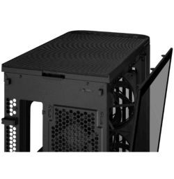 ASUS ProArt PA401 Wood Edition Tempered Glass Panel PWM BLACK