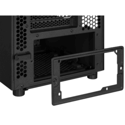 ASUS ProArt PA401 Wood Edition Tempered Glass Panel PWM BLACK