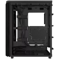 ASUS ProArt PA401 Wood Edition Tempered Glass Panel PWM BLACK
