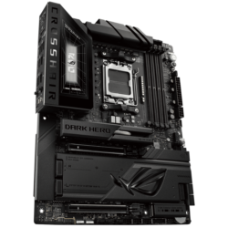 ASUS ROG Crosshair X870 E Dark Hero Chipset