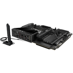ASUS ROG Crosshair X870 E Dark Hero Chipset