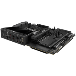 ASUS ROG Crosshair X870 E Dark Hero Chipset