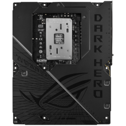 ASUS ROG Crosshair X870 E Dark Hero Chipset